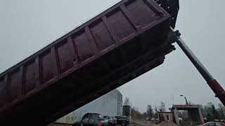 Autobasculantă Volvo FM12 de vânzare - Imagine 5 | Autoline RO Autobasculantă Volvo FM12 | Imagine 5 - Autoline