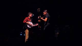 &quot;Tear Down The House&quot;, The Avett Brothers, The Chicago Theater, Chicago, IL, 11/9/2017