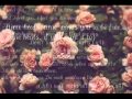 Winterpark - Never Alone lyrics + german ...