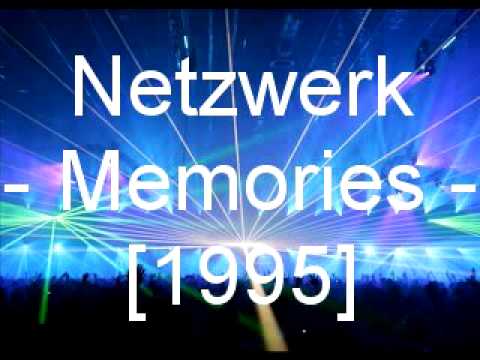 Memories - Netzwerk -  (Dance 90)