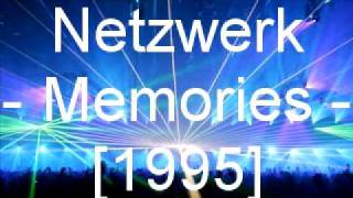 Memories - Netzwerk -  (Dance 90)