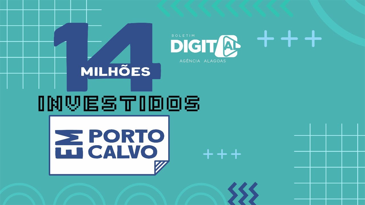 Porto Calvo, Palmeira dos Índios e Olivença recebem investimentos do Governo de Alagoas!