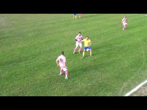 Somuzul Preutesti - Progresul Fratautii Vechi ...Cupa Romaniei - semifinala tur... 03 mai 2017