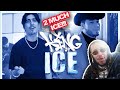 The King Of Ice - T3R Elemento Ft. Lenin Ramirez (Official Video)