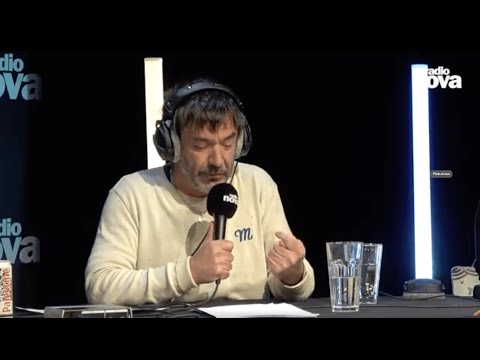 Passion CNews - La chronique de Thomas VDB dans La dernière