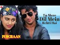 Tu Mere Dil Mein Rehti Hai Pehchaan Abhijeet Saif Ali Khan Madhoo
