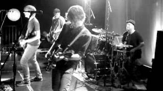 MUDHONEY  "Who you drivin' now?"     LA   5 / 1  / 2011