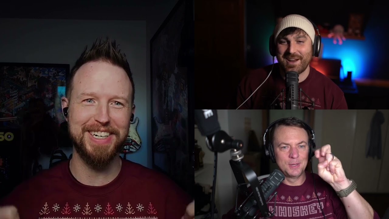 Santa.exe (Presented by CodeRabbit)