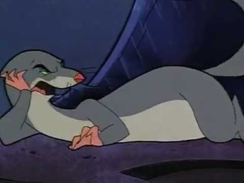 101 Dalmatians The Series Scorch Stomach Growling