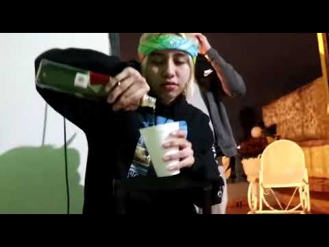 ayari nocedal .crista garza.y yeimy ochoa 😍la nueva era ...talento urbano ..