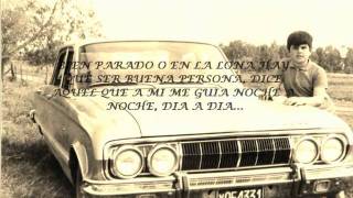 para mi dios es mi viejo