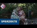 Dankzij donaties konden de zusjes Jane en Rosa een levensreddende operatie ondergaan