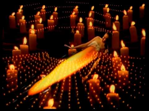 Kaya - Shower the people