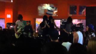 Crown The Empire Burn Plano