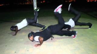 Trey Songz- Bad Decisions (Choreographed By: Curtis &quot;Trix&quot; Pearson)