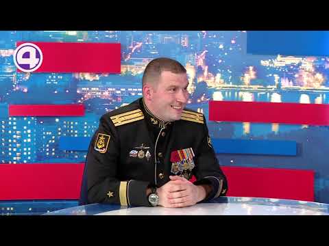 Надежность корабля и профессионализм экипажа атомохода не позволяют ему выйти из строя