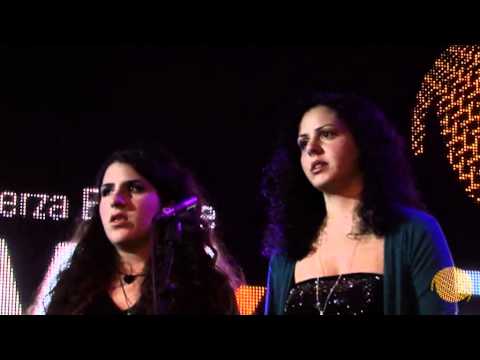 VOKALFEST 2012 - Green Voices - Killing me Softly