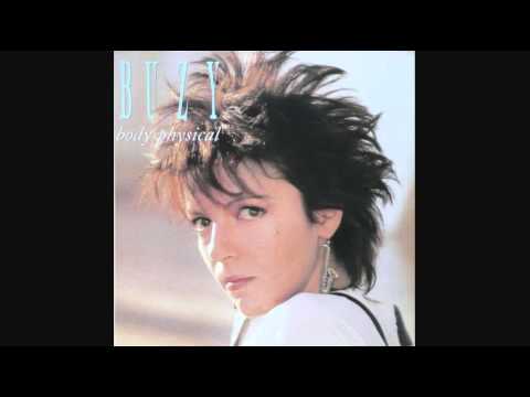 Buzy - Body Physical (1986)