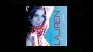 Lauren Lucas  - "The Carolina Kind"