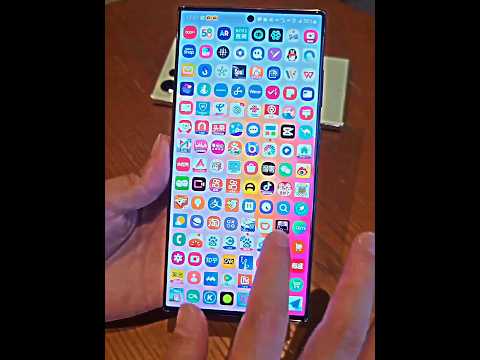 Samsung smoothness 🤯☠️ #samsung #viralshort #blowup #foryou