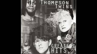 Thompson Twins | Don&#39;t Mess With Doctor Dream