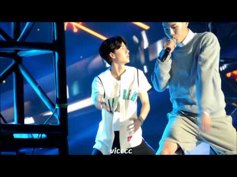 150623 UNIQ-EOEO(YIBO FOCUS)