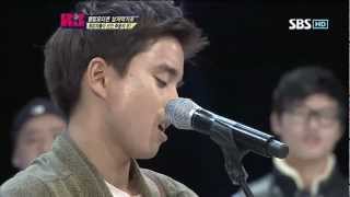 맥케이 김 (McKay Kim) [I Do] @KPOPSTAR Season 2