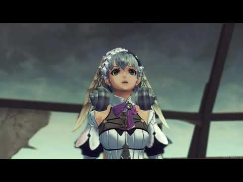 Xenoblade Chronicles Future Connected - Final Boss + Ending