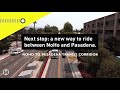 NoHo To Pasadena Bus Rapid Transit Corridor Project Overview