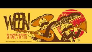 Ween - Buenas Tardes Amigo