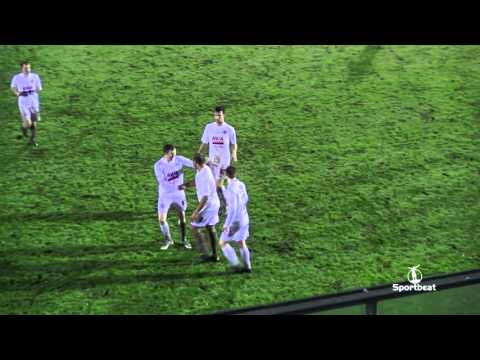 KSV Temse vs Petegem 1 3 De Goals