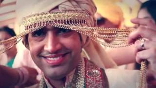 RINI and AMAN'S Wedding at Holliday Inn, Goa - RHYTHM OF LOVE
