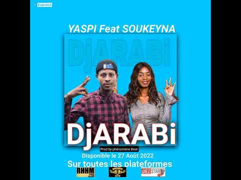 Soukeyna Louga Diarabi ft Yaspi ØG(2022)