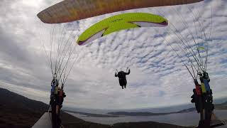 Lagoa Vibez | Max Martini
