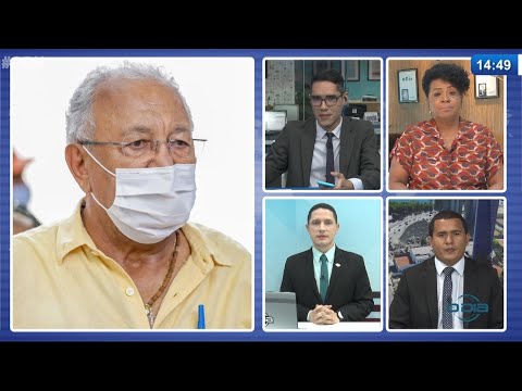 Política do Dia 31 05 2021