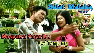 Download lagu SELAT MALAKA - Lagu Tapsel - MASPUTRA PAS ft UCI TANJUNG mp3