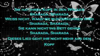 Skye Sweetnam - Sharada (German) Lyrics
