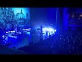 Keane - Neon River - The Eastern (Atlanta, GA) - September 14, 2024