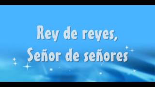 Rey de Reyes, Señor de señores