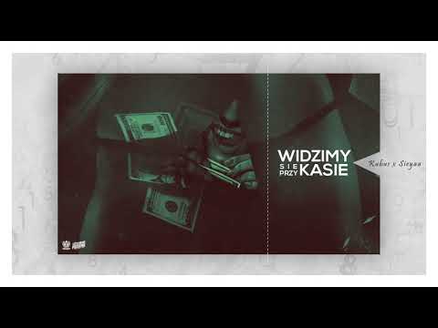Sieyaa X Kubuś "Widzimy się przy kasie"