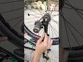 How To Make Electric Bike Using Self Motor Viralvideo Selfmotor Electric Cycle