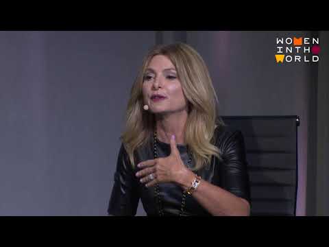 The Women Busting Up The Bro Culture: An hour later he was fired!