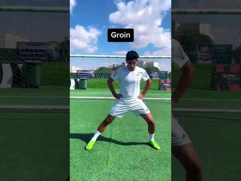 TRY these Stretches to Recover Faster