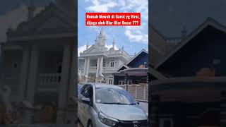 Download lagu Viral Rumah Mewah Dijaga Ular Besar ??.. #rumahdijagaular #rumahviral #rumahmewah mp3