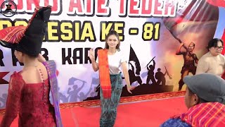 Download lagu NERAPKEN BANA (CIPT DJAGA DEPARI ) • ICA BR GINTING • KERJA TAHUN PERNANTIN 2026 • GENDANG SALIH mp3