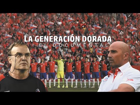 The Chilean Golden Generation - Documentary (Part 1)