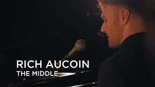 Rich Aucoin | The Middle | First Play Live