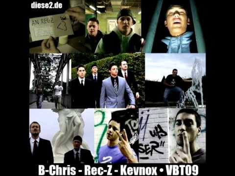 Kevnox - VBT09 Qualifikation