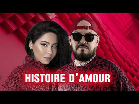 cheb bilal x sherine (histoire d'amour remix) @cooldeep502