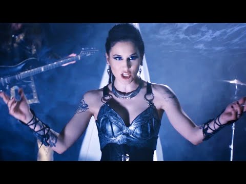 IMPERIAL AGE - The Legacy of Atlantis [Official Music Video]